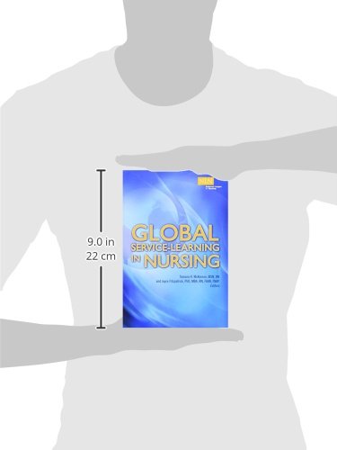 Global Service-Learning in Nursing (NLN)