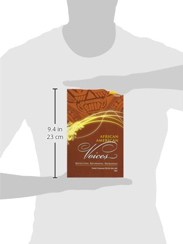 African American Voices: Reflecting, Reforming, Reframing (NLN)