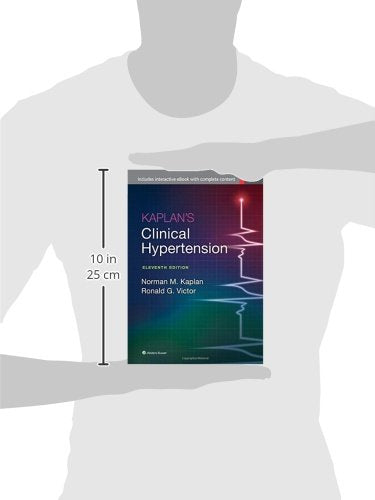 Kaplan's Clinical Hypertension