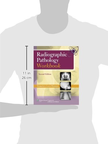 Radiographic Pathology Workbook