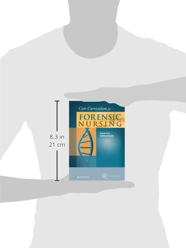 Core Curriculum for Forensic Nursing