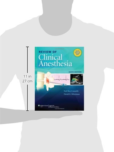 Review of Clinical Anesthesia