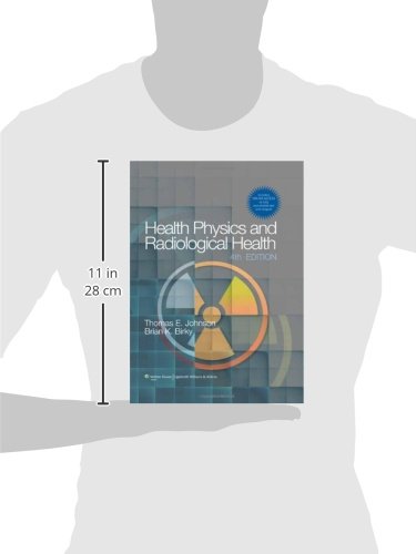 Health Physics and Radiological Health