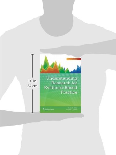 Understanding Research for Evidence-Based Practice