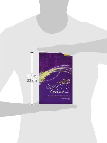 Asian American Voices: Engaging, Empowering, Enabling (NLN)