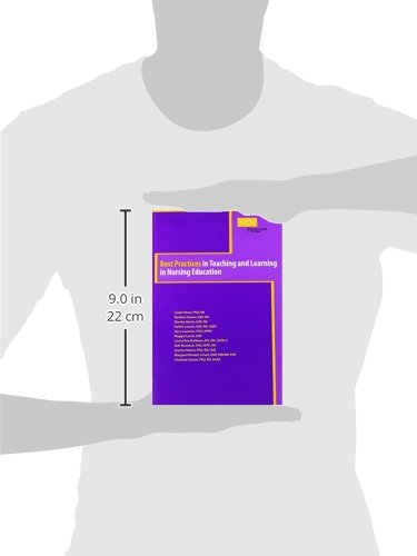 Best Practices in Teaching and Learning in Nursing Education (NLN)