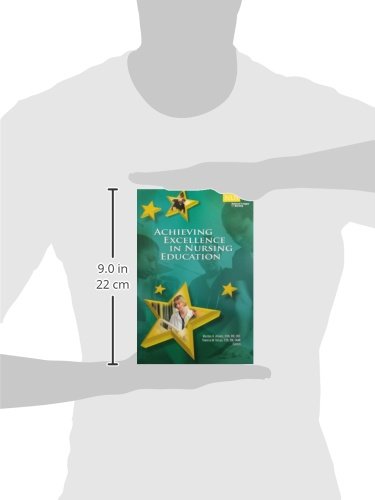 Achieving Excellence in Nursing Education (NLN)