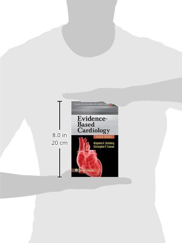 Evidence-Based Cardiology