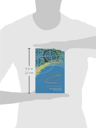 Hispanic Voices: Progreso, Poder, y Promesa (NLN)