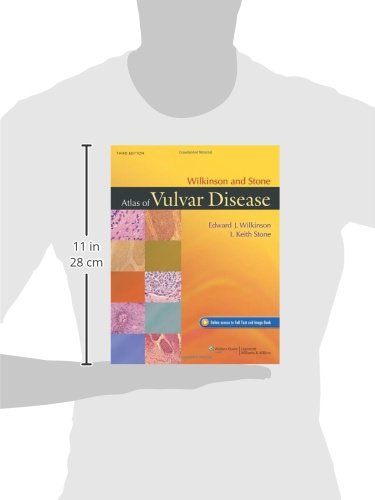 Wilkinson and Stone Atlas of Vulvar Disease
