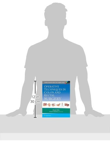 Operative Techniques in Colon and Rectal Surgery