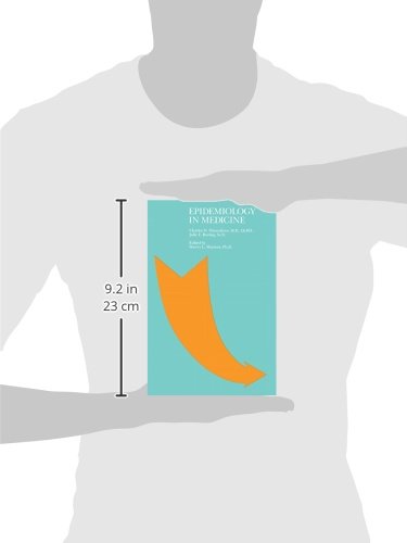 Epidemiology in Medicine
