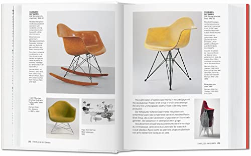 1000 Chairs. Revised and updated edition (Bibliotheca Universalis)