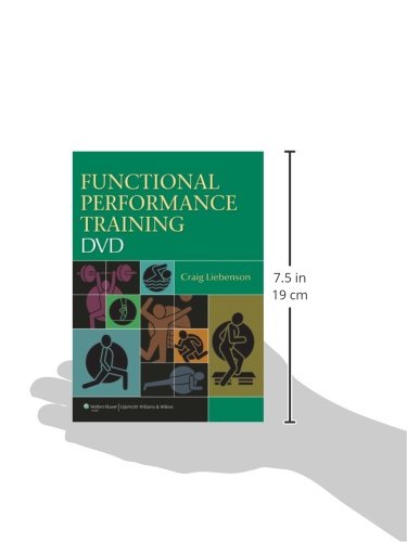 Functional Performance Training DVD
