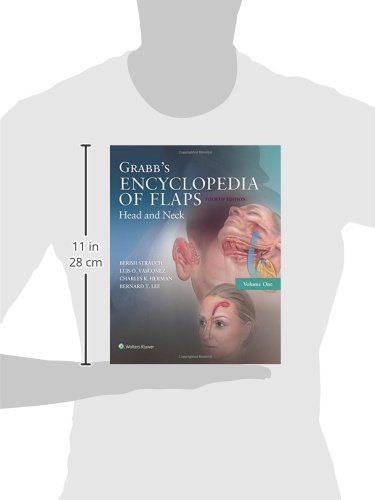 Grabb's Encyclopedia of Flaps: Head and Neck