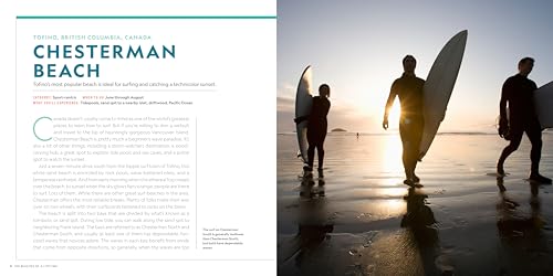 100 Beaches of a Lifetime: The World's Ultimate Shorelines (100 of a Lifetime)