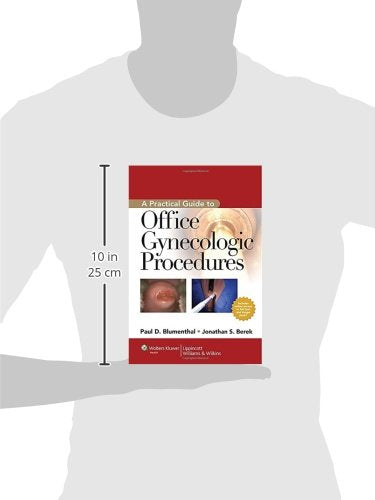 A Practical Guide to Office Gynecologic Procedures
