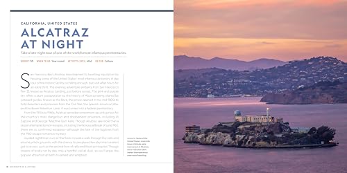 100 Nights of a Lifetime: The World's Ultimate Adventures After Dark (100 of a Lifetime)