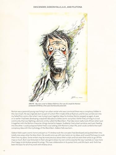 10,000 Ink Stains: A Memoir