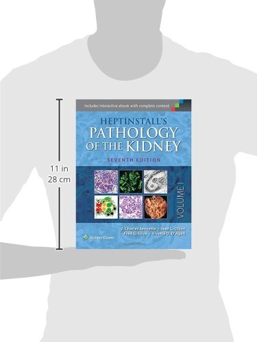Heptinstall's Pathology of the Kidney