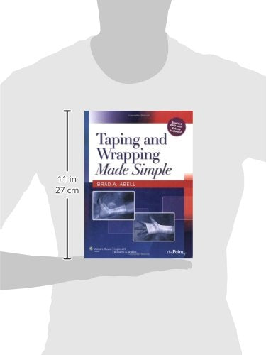 Taping and Wrapping Made Simple