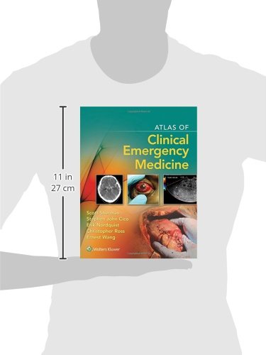 Atlas of Clinical Emergency Medicine