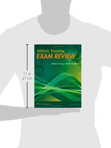Athletic Training Exam Review