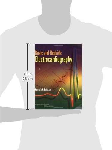 Basic and Bedside Electrocardiography
