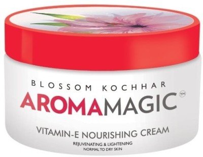 Aroma Magic Vit. E Nourishing Cream (200 G) By Dodo Store