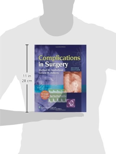 Complications in Surgery
