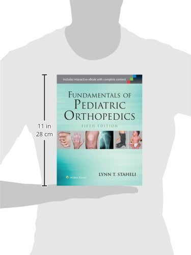 Fundamentals of Pediatric Orthopedics