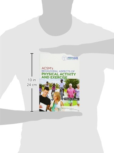 ACSM's Behavioral Aspects of Physical Activity and Exercise (American College of Sports Medicine)
