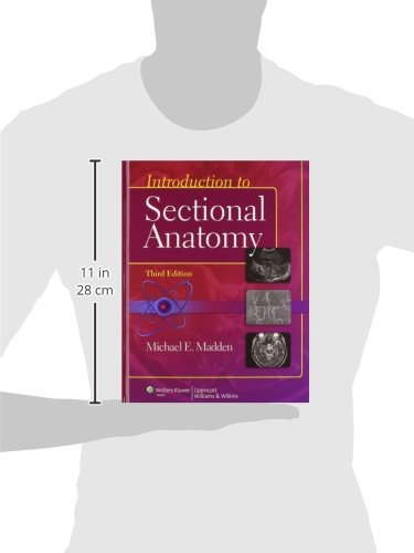 Introduction to Sectional Anatomy 3e Text, Workbook & Board Review Guide Package