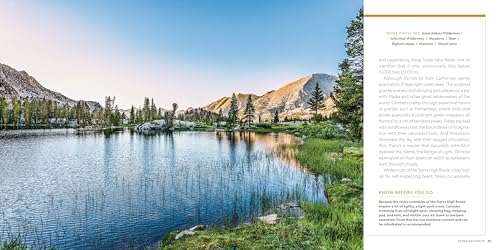 100 Hikes of a Lifetime: The World's Ultimate Scenic Trails (100 of a Lifetime)