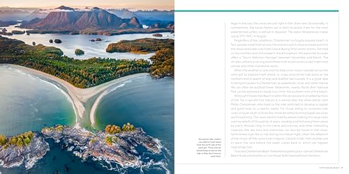 100 Beaches of a Lifetime: The World's Ultimate Shorelines (100 of a Lifetime)