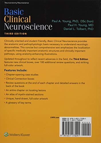 Basic Clinical Neuroscience