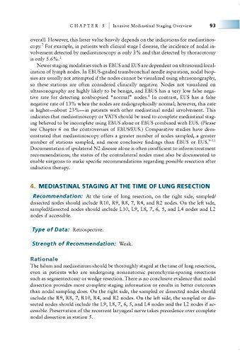 Operative Standards for Cancer Surgery: Volume I: Breast, Lung, Pancreas, Colon