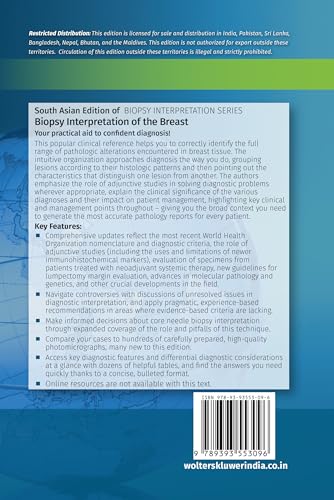 Biopsy Interpretation of the Breast