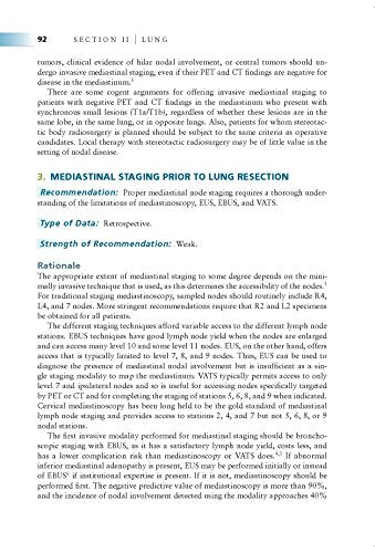 Operative Standards for Cancer Surgery: Volume I: Breast, Lung, Pancreas, Colon