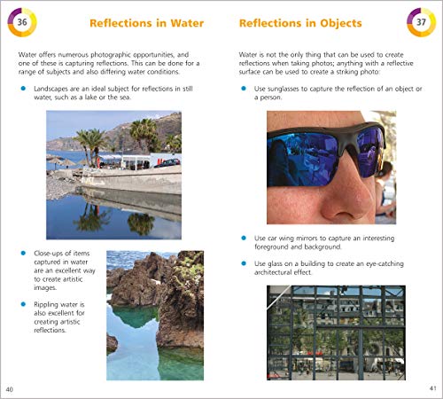 100 Top Tips - Create Great Photos Using Your Smartphone (100 Top Tips - In Easy Steps)