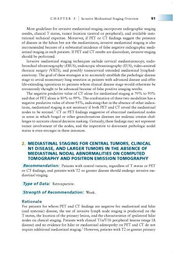 Operative Standards for Cancer Surgery: Volume I: Breast, Lung, Pancreas, Colon