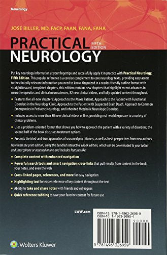 Practical Neurology