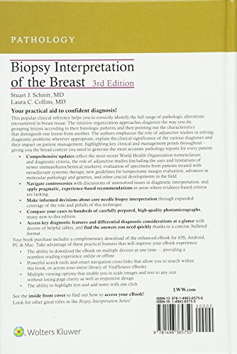 Biopsy Interpretation of the Breast