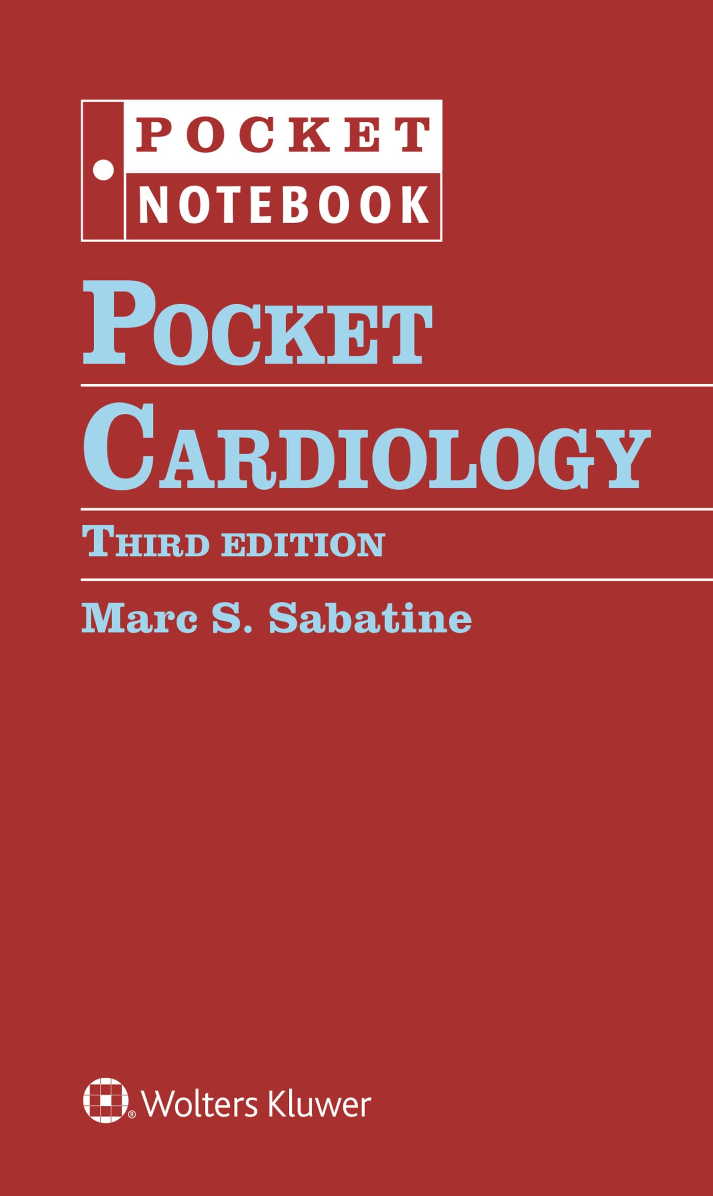 Pocket Cardiology