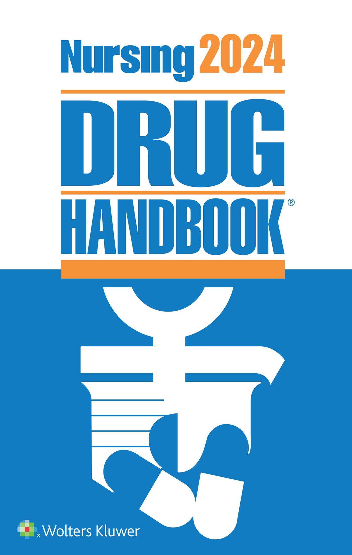 Nursing2024 Drug Handbook (Nursing Drug Handbook)