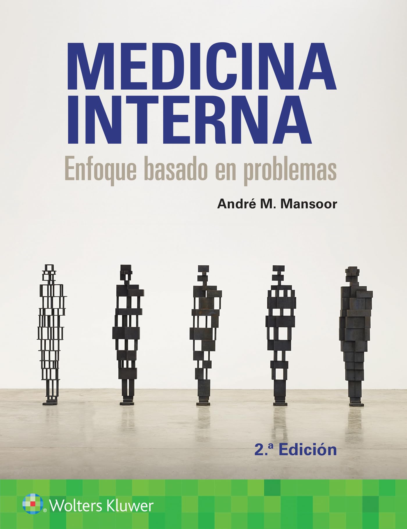 Medicina Interna. Enfoque basado en problemas (Spanish Edition)