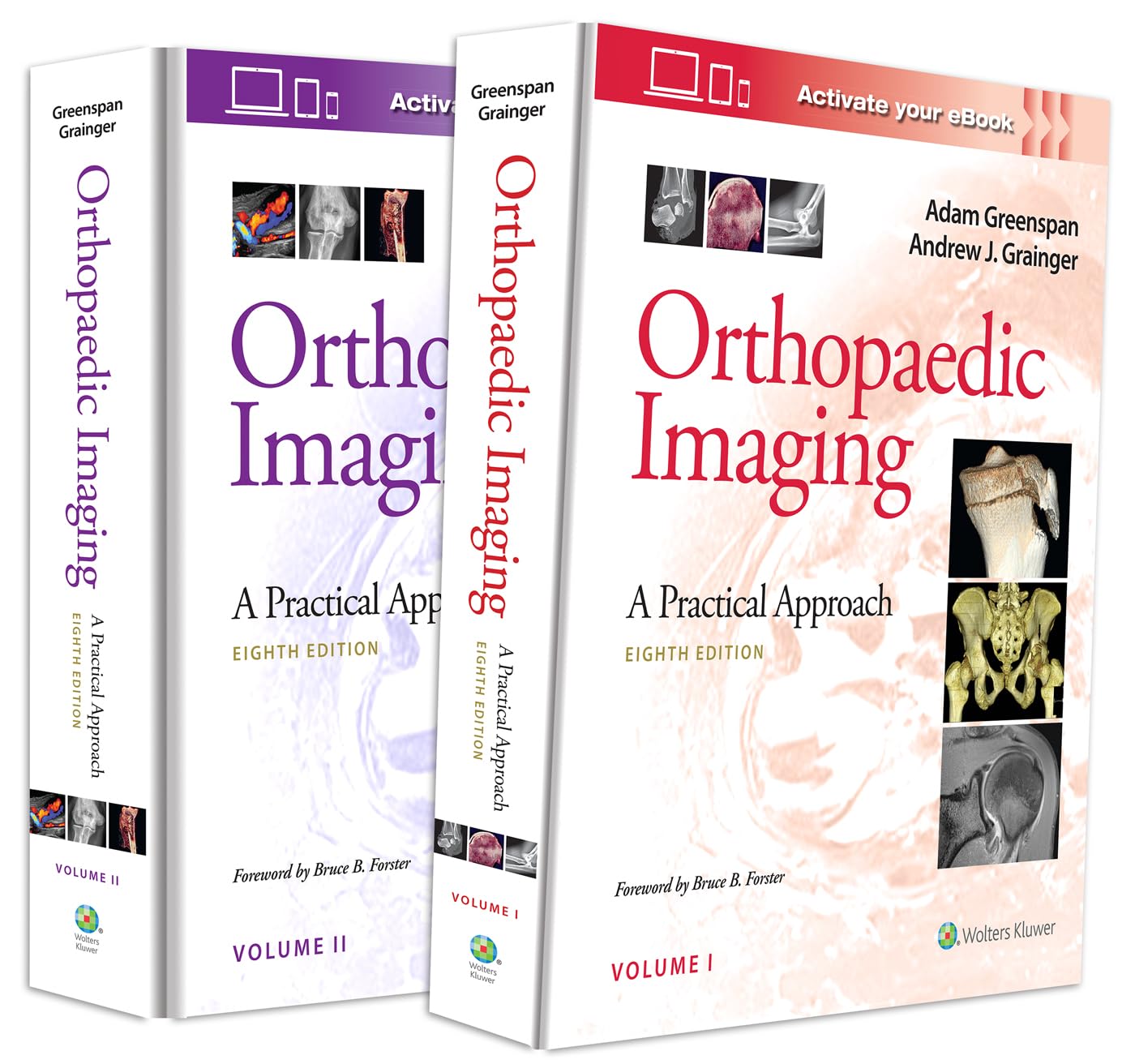 Orthopaedic Imaging: A Practical Approach