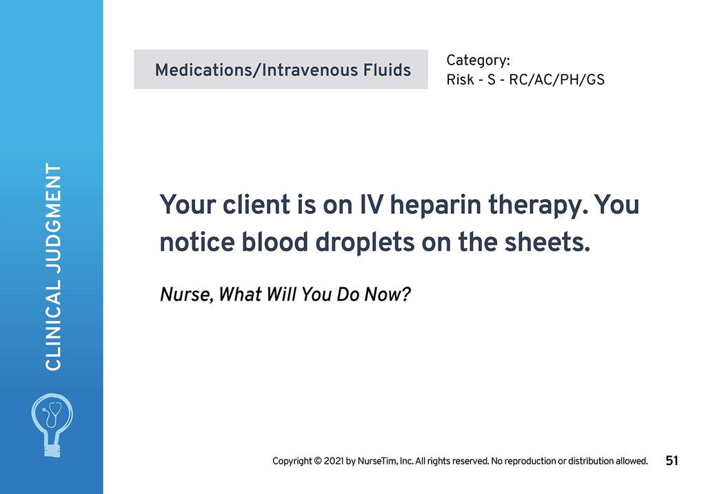 Lab Coat Notes for Teaching Clinical - Second Edition NurseThink® for Nurse Educators