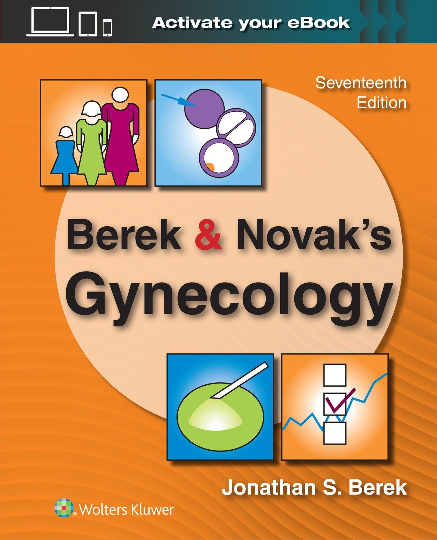 Berek & Novak's Gynecology