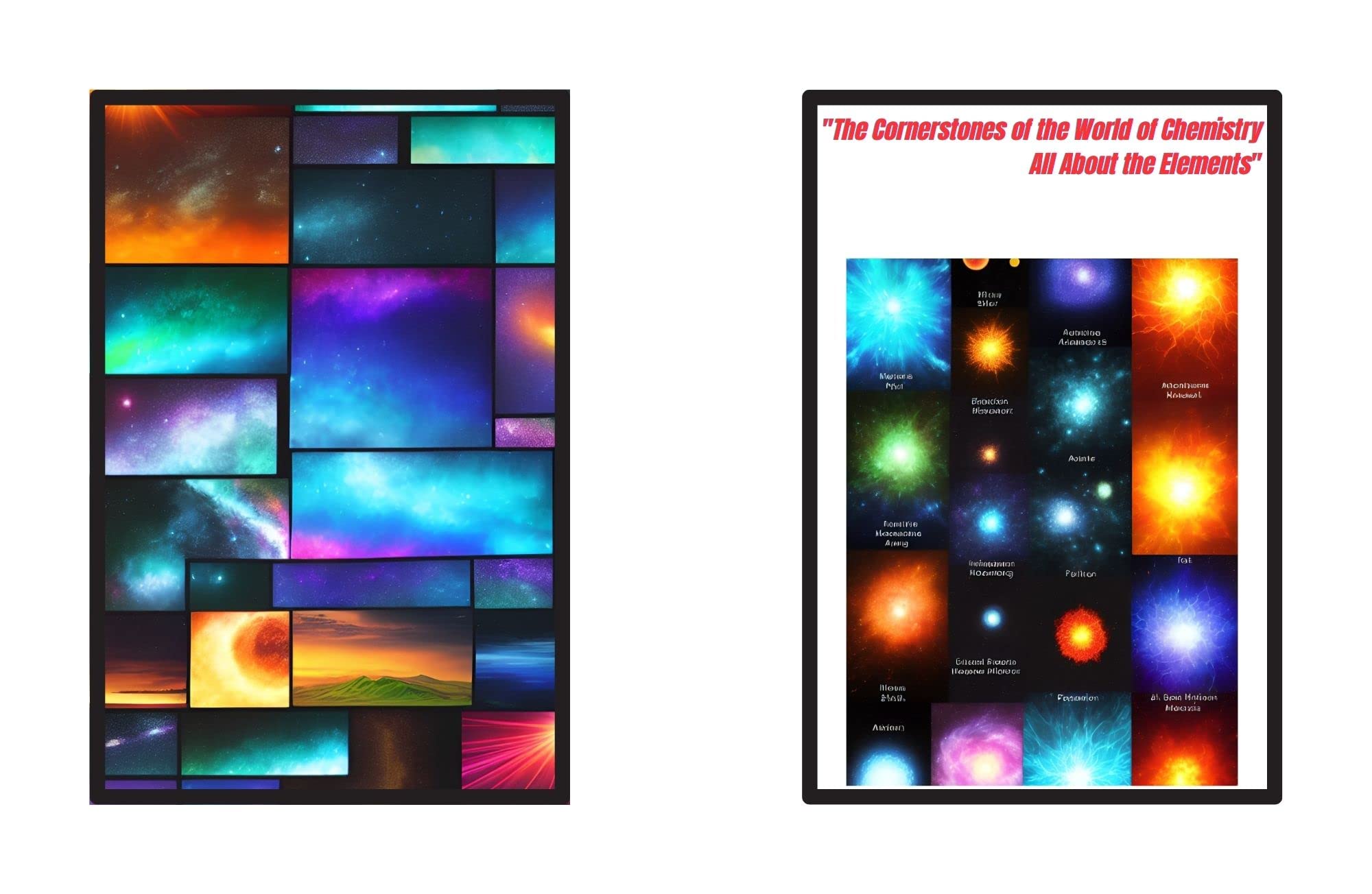 "The Cornerstones of the World of Chemistry: All About the Elements": Various Uses of the Elements: Industrial and Scientific Applications